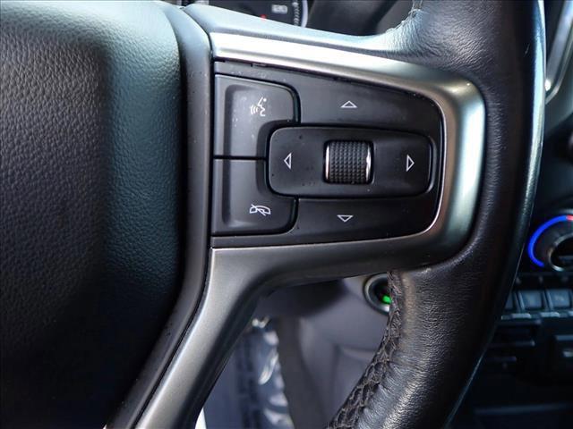 used 2022 Chevrolet Silverado 2500 car, priced at $56,299