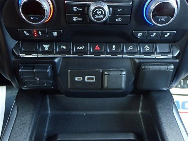 used 2022 Chevrolet Silverado 2500 car, priced at $56,299