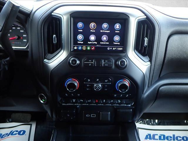 used 2022 Chevrolet Silverado 2500 car, priced at $56,299