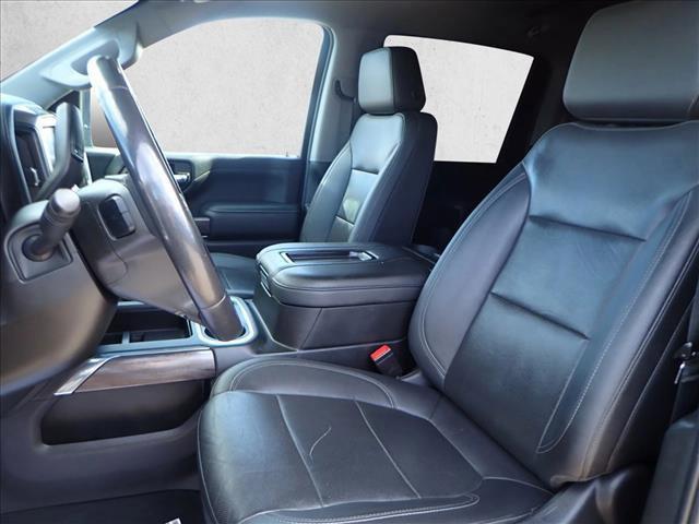 used 2022 Chevrolet Silverado 2500 car, priced at $56,299