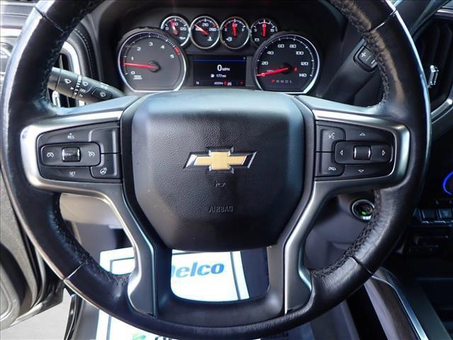 used 2022 Chevrolet Silverado 2500 car, priced at $56,299