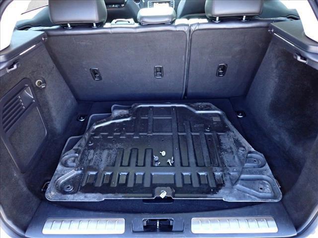 used 2012 Land Rover Range Rover Evoque car, priced at $10,799