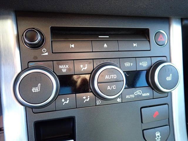 used 2012 Land Rover Range Rover Evoque car, priced at $10,799