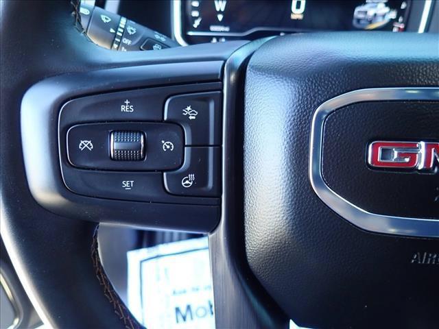 used 2024 GMC Sierra 2500 car, priced at $68,796