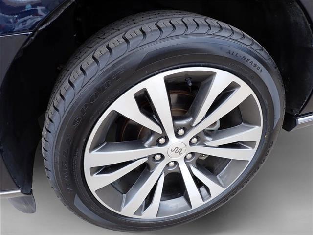used 2021 Ford Expedition car, priced at $45,604