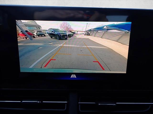 new 2026 Chevrolet Trax car, priced at $25,499