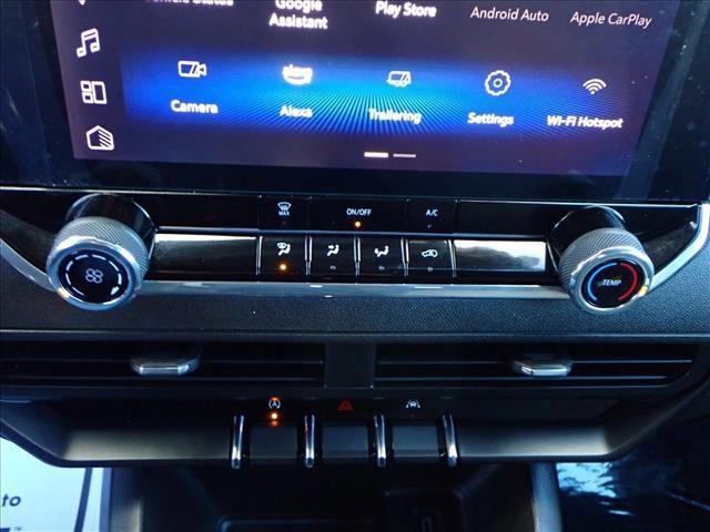 used 2024 Chevrolet Colorado car, priced at $28,975