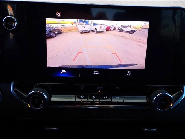 used 2024 Chevrolet Colorado car, priced at $28,975