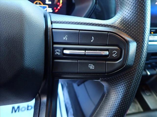 used 2024 Chevrolet Colorado car, priced at $28,975