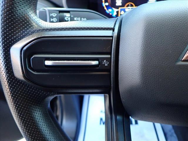 used 2024 Chevrolet Colorado car, priced at $28,975