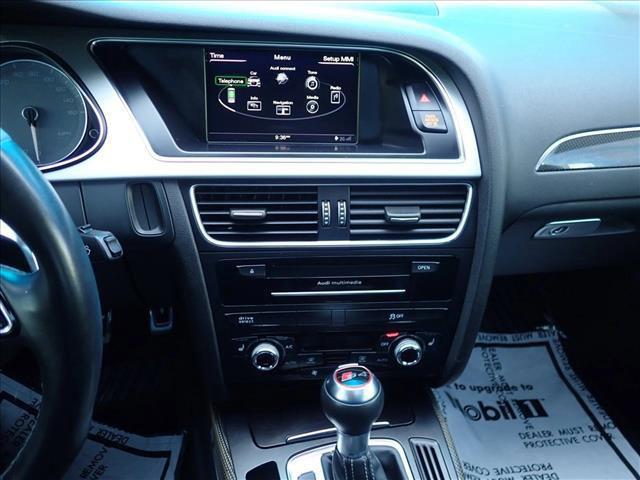 used 2016 Audi S4 car, priced at $22,796