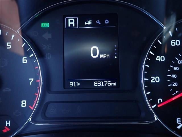 used 2018 Kia Forte car, priced at $10,697