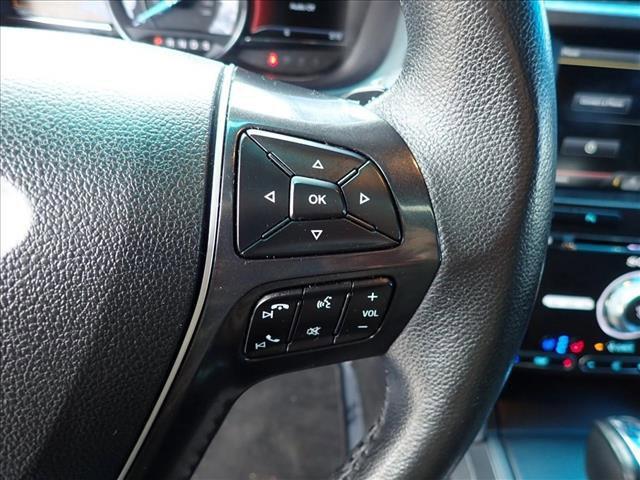 used 2016 Ford Explorer car, priced at $14,990