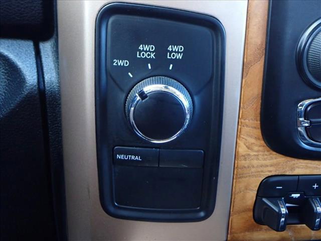 used 2016 Ram 3500 car, priced at $37,990