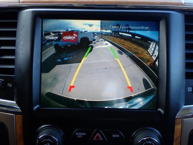 used 2016 Ram 3500 car, priced at $37,990