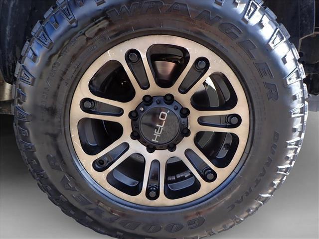 used 2016 Ram 3500 car, priced at $37,990