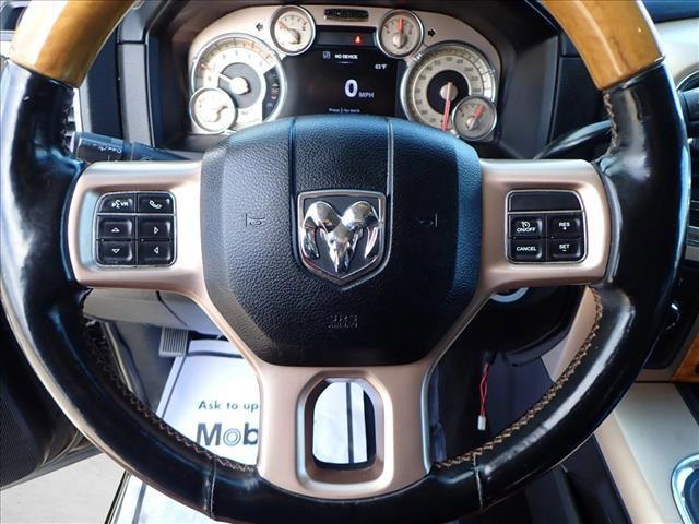 used 2016 Ram 3500 car, priced at $37,990