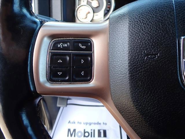 used 2016 Ram 3500 car, priced at $37,990