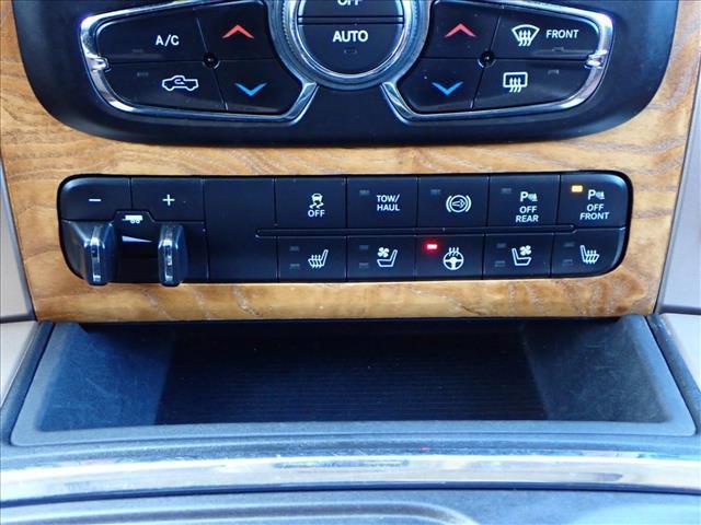 used 2016 Ram 3500 car, priced at $37,990