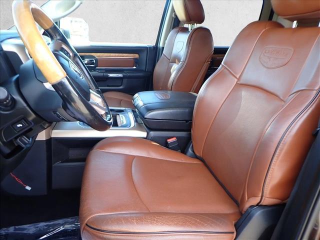 used 2016 Ram 3500 car, priced at $37,990