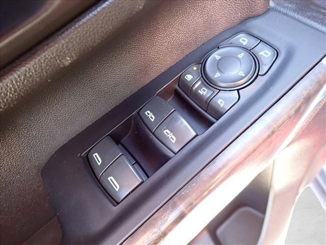 used 2023 GMC Sierra 2500 car, priced at $58,990