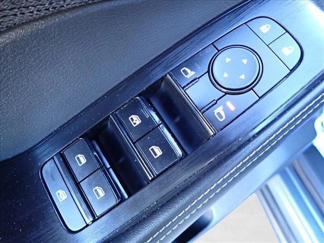 used 2022 Nissan Rogue car, priced at $18,000