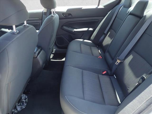 used 2025 Nissan Altima car, priced at $20,200
