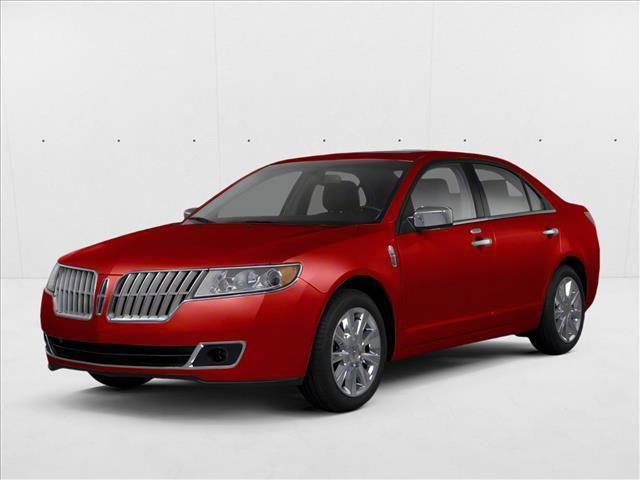used 2010 Lincoln MKZ car, priced at $3,999