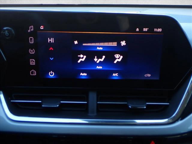 new 2026 Chevrolet Trax car, priced at $23,499