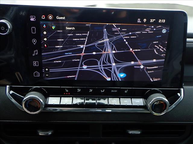 new 2026 Chevrolet Colorado car, priced at $44,499