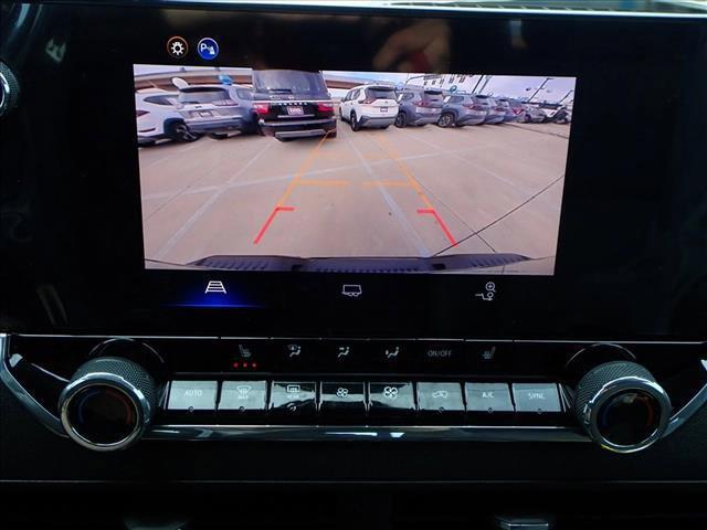 new 2026 Chevrolet Colorado car, priced at $44,499