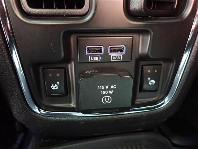 used 2015 Jeep Grand Cherokee car, priced at $11,796