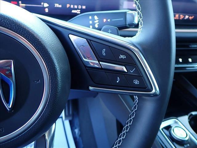 used 2024 Buick Envision car, priced at $30,700