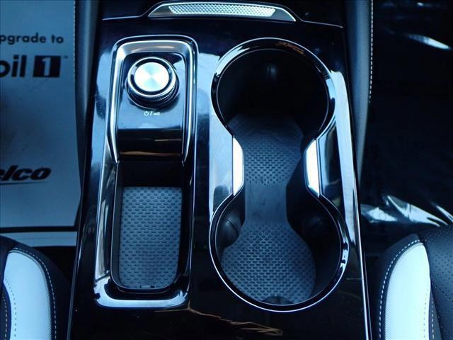 used 2024 Buick Envision car, priced at $30,700