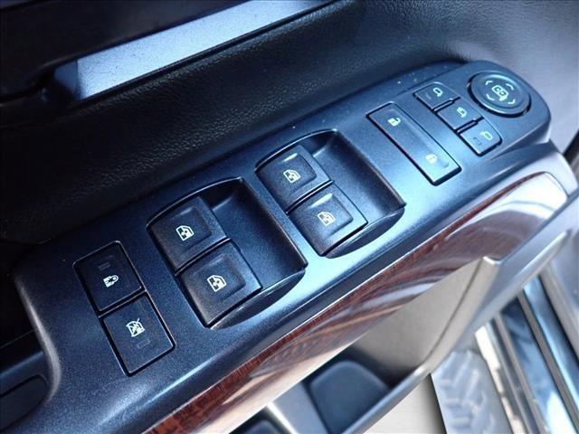 used 2016 GMC Sierra 1500 car, priced at $23,300