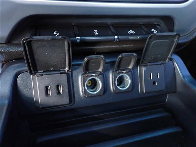 used 2016 GMC Sierra 1500 car, priced at $23,300