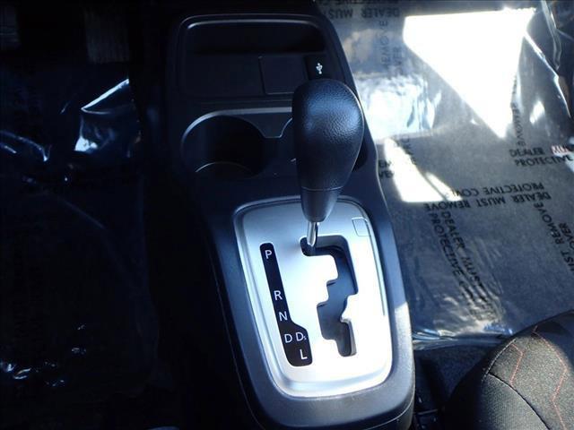 used 2024 Mitsubishi Mirage car, priced at $14,979