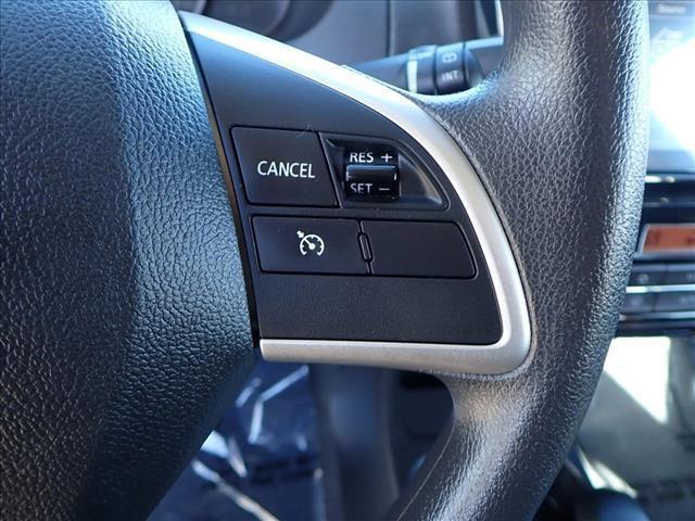 used 2024 Mitsubishi Mirage car, priced at $14,979