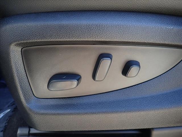 used 2020 GMC Yukon car, priced at $32,004