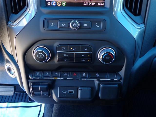 new 2025 Chevrolet Silverado 2500 car, priced at $64,999