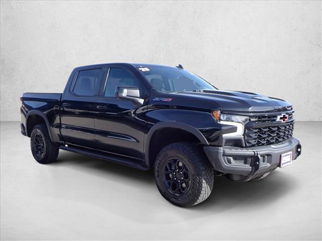 used 2023 Chevrolet Silverado 1500 car, priced at $53,000