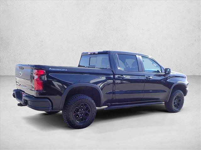 used 2023 Chevrolet Silverado 1500 car, priced at $53,000