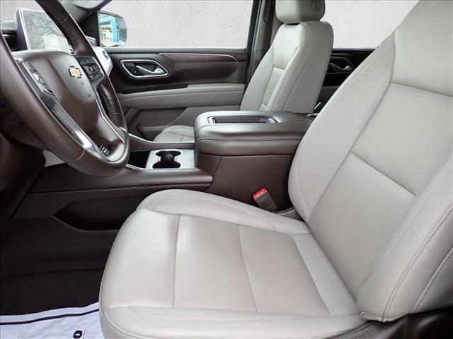 used 2023 Chevrolet Suburban car, priced at $47,333