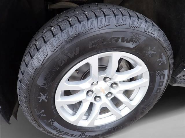 used 2023 Chevrolet Suburban car, priced at $47,333