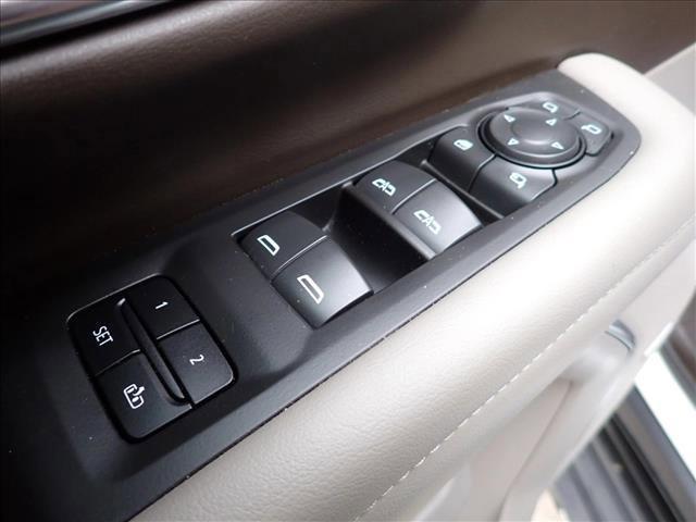 used 2023 Chevrolet Suburban car, priced at $47,333