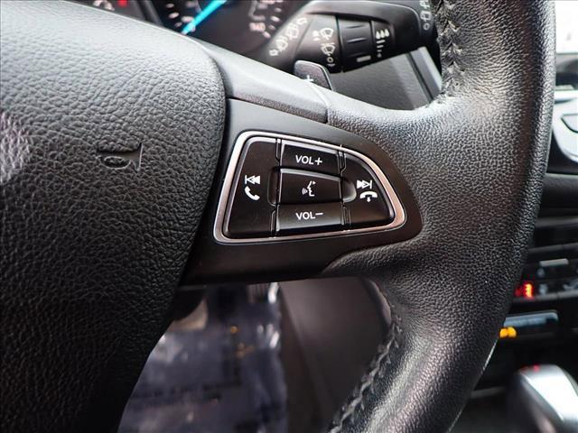 used 2017 Ford Escape car, priced at $13,910