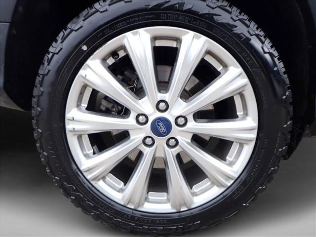 used 2017 Ford Escape car, priced at $13,910