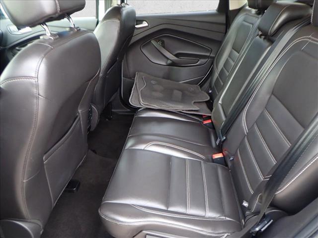 used 2017 Ford Escape car, priced at $13,910