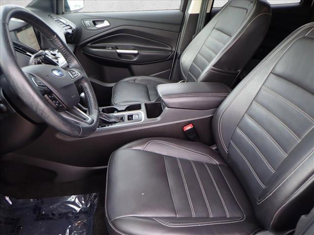 used 2017 Ford Escape car, priced at $13,910