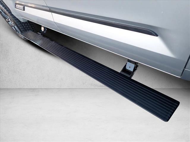 used 2023 Toyota Tundra Hybrid car, priced at $48,472